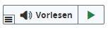 ReadSpeaker: Vorlesen-Button