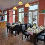 Mendaoza Innenansicht