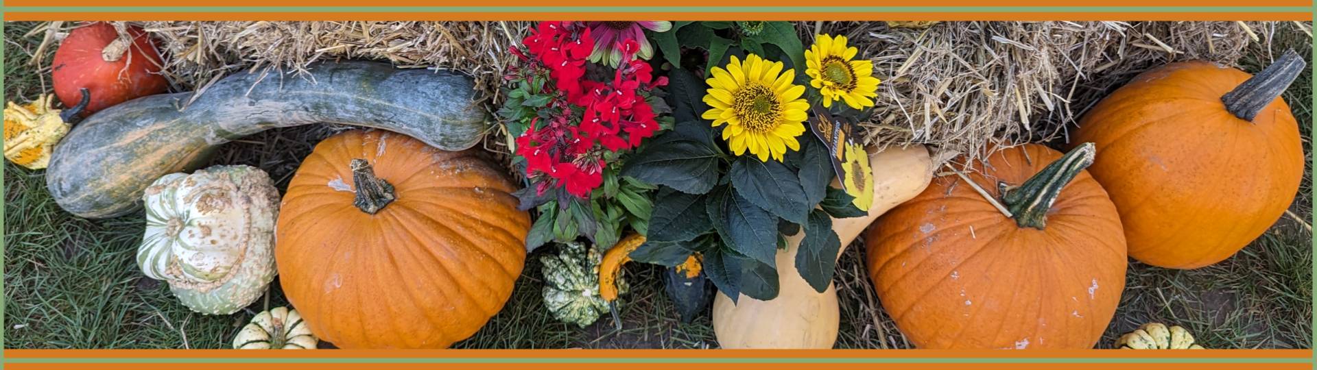 herbstgrüße