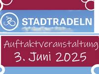STADTRADELN 2025_Auftaktveranstaltung auftaktveranstaltung stadtradeln 2025