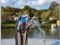 wasser trinken