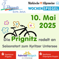 Anradeln in der Prignitz 2025 anradeln in der prignitz 2025 foto thomas schaub