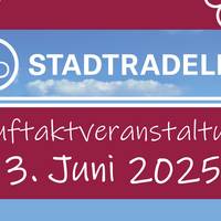auftaktveranstaltung stadtradeln 2025