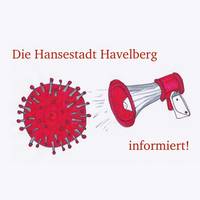 Die Hansestadt Havelberg informiert ©Hansestadt Havelberg