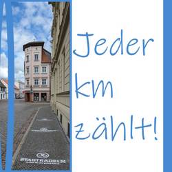 kachel endpsurt jeder km z hlt