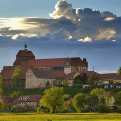 dom st. marien hansestadt havelberg