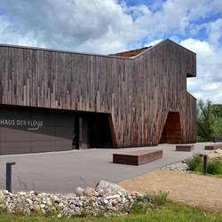 haus der fl sse hansestadt havelberg