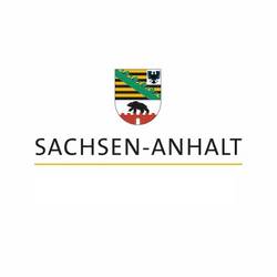 logo sachsen anhalt