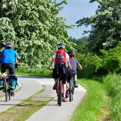 einladendes radwegenetz hansestadt havelberg