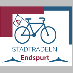 stadtradeln endspurt
