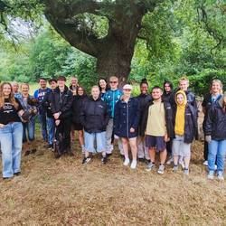 eurocamp tag 7 3