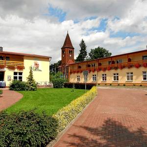 ©Land-gut-Hotel Seeblick Klietz