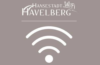 Free WiFi Hansestadt Havelberg