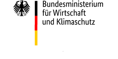 logo bundesministerium f r wirtschaft und klimaschutz bmwk