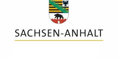 logo sachsen anhalt