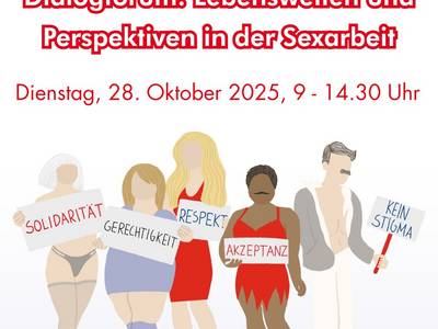 save the date dialogforum 2025