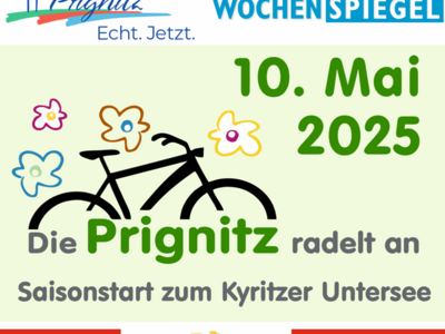 anradeln in der prignitz 2025 foto thomas schaub