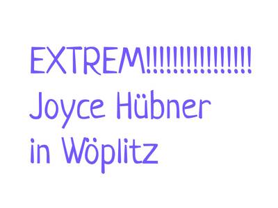 extremsportlerin joyce h bner in w plitz 24.06.2025