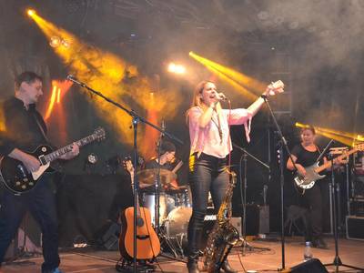 Grand Central Berlin Grand Central Berlin