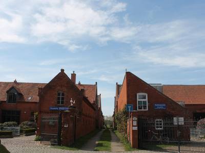 Vierseithöfe Vierseithöfe