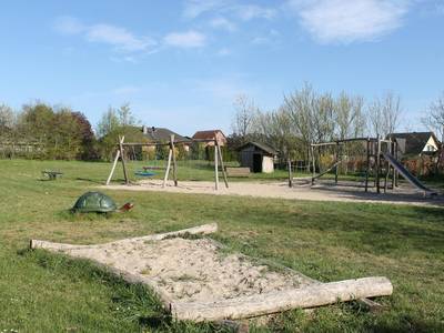 Spielplatz Nitzow Spielplatz Nitzow