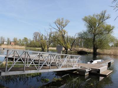 Anleger Vehlgast Anleger Vehlgast