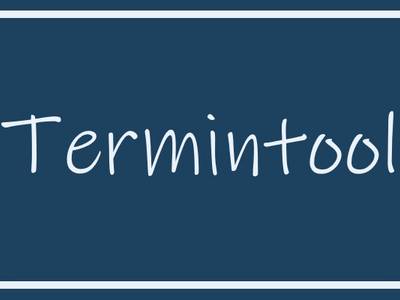 termintool