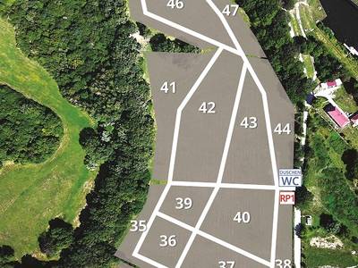lageplan pferdehandelsplatz © Hansestadt Havelberg