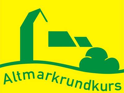 Logo Altmarkrundkurs