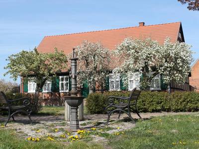 brunnen in jederitz © Hansestadt Havelberg