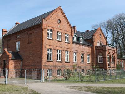 rittergut todtenkopf © Hansestadt Havelberg