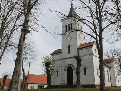 kirche warnau © Hansestadt Havelberg