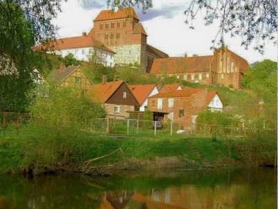 fortschreibung stadtentwicklungskonzept © Hansestadt Havelberg