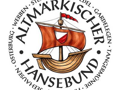 altmärkischer hansebund © Hansestadt Havelberg