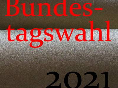 Bundestagswahl 2021