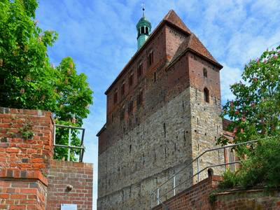 dom st. marien auschnitt 2 © Hansestadt Havelberg