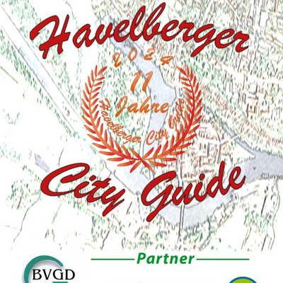Havelberger City Guide © Havelberger Cityguide