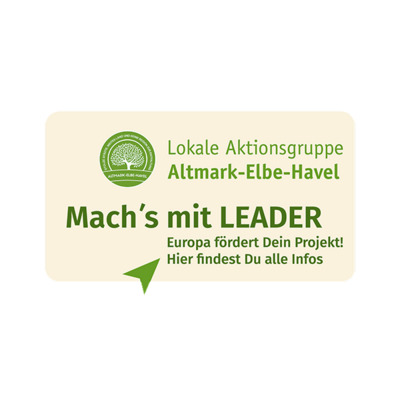 LEADER-Förderungen &copy; Hansestadt Havelberg