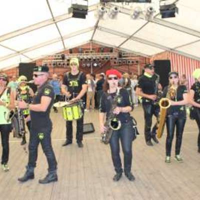 Havelberger Pferdemarkt – ABGESAGT