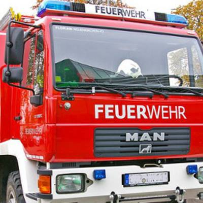 Freiwillige Feuerwehren