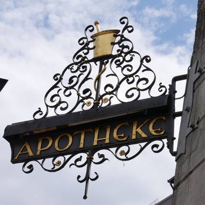 Apotheken