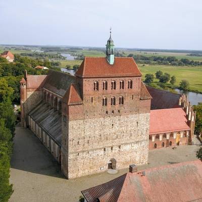 Sakralbauten © Hansestadt Havelberg