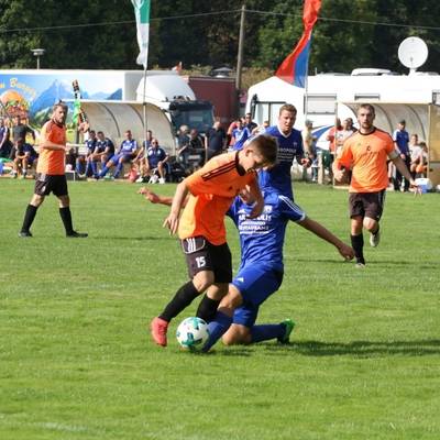 Fußball © Hansestadt Havelberg