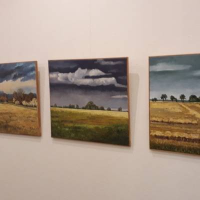 Ausstellungen & Kulturprojekte © Hansestadt Havelberg