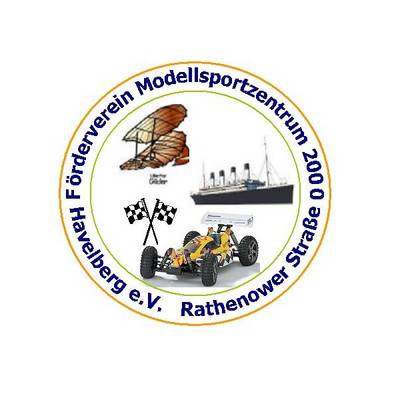 Modellsport © Hansestadt Havelberg