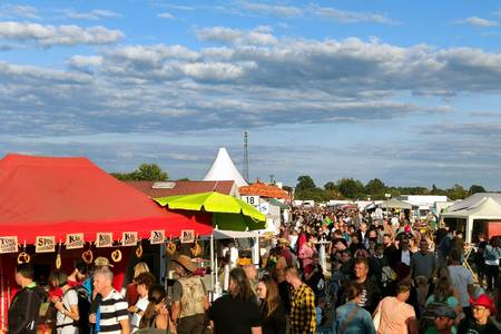 anmelden für einen stand beim havelberger pferdemarkt 2023 © hansestadt havelberg