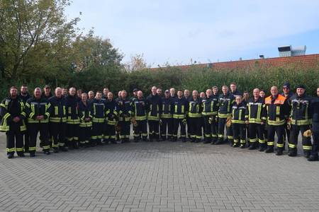 Ganztagsausbildung der Einheitsgemeinde Havelberg 19.10.2024 Foto 6