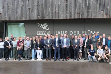 jubil um haus der fl sse brme marl ne del tre