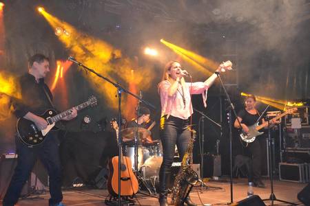 Grand Central Berlin