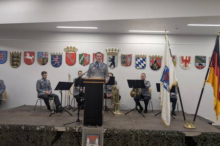 Neujahrsempfang 2026 5 © Hansestadt Havelberg